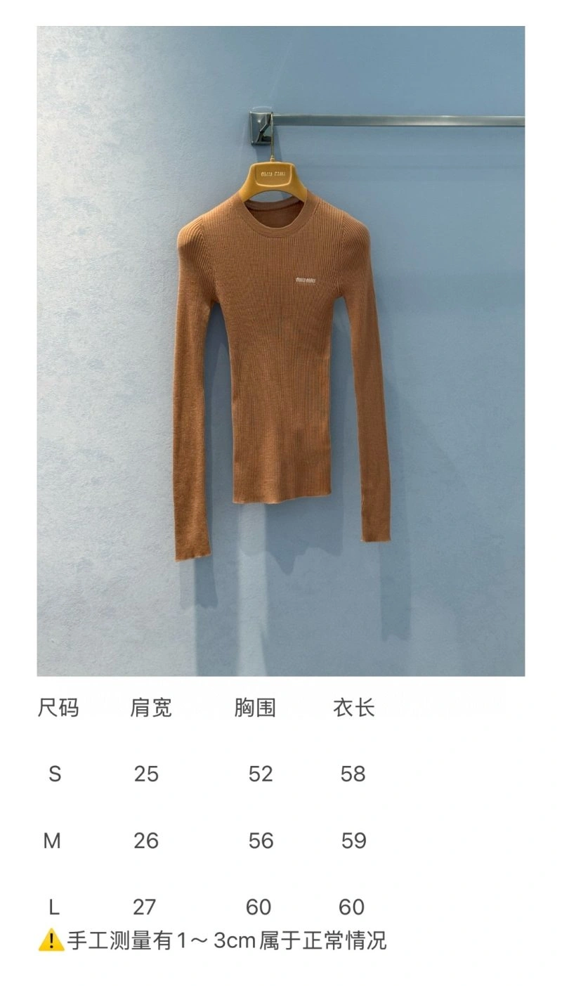 Unclassified Brand Sweaters Effortless 150428