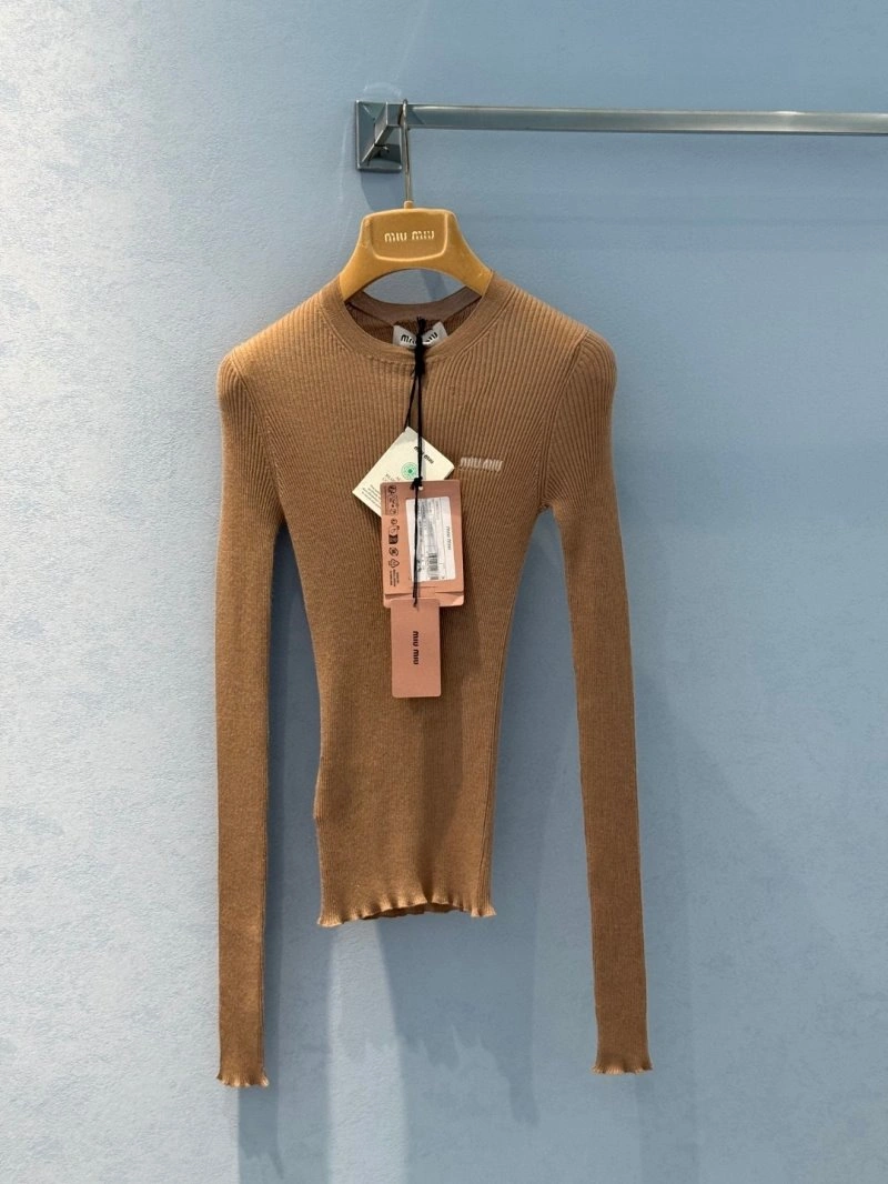Unclassified Brand Sweaters Effortless 150428