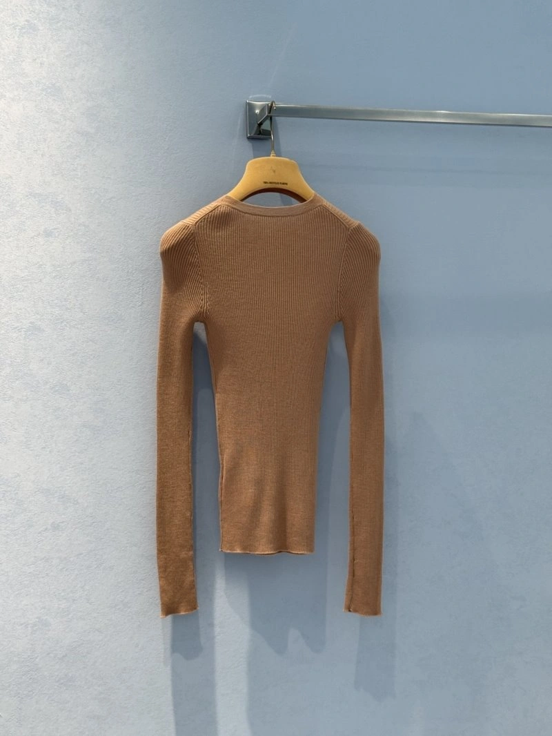 Unclassified Brand Sweaters Effortless 150428