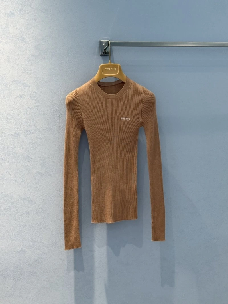 Unclassified Brand Sweaters Effortless 150428