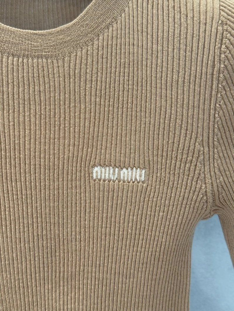 Unclassified Brand Sweaters Effortless 150428