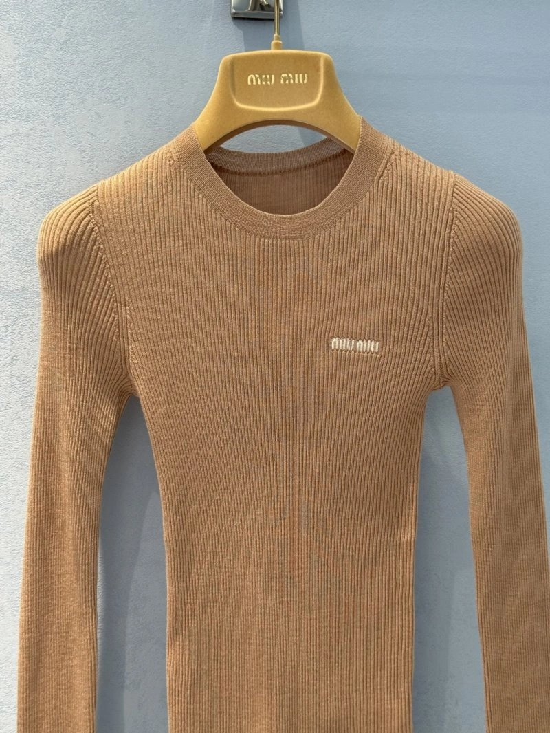 Unclassified Brand Sweaters Effortless 150428