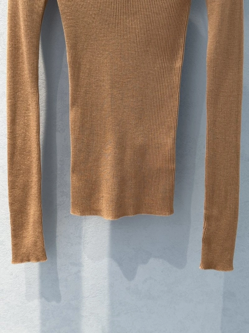 Unclassified Brand Sweaters Effortless 150428