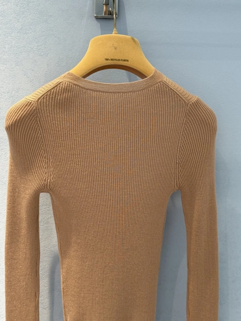 Unclassified Brand Sweaters Effortless 150428