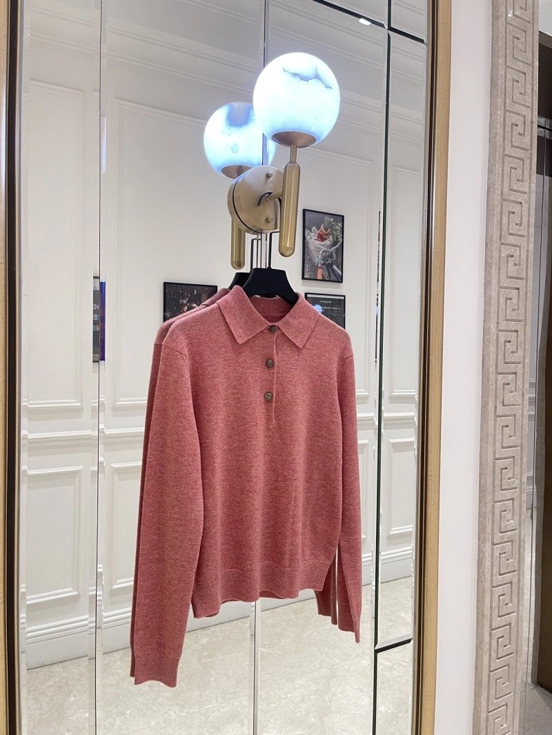 Unclassified Brand Sweaters Minimalist 150407