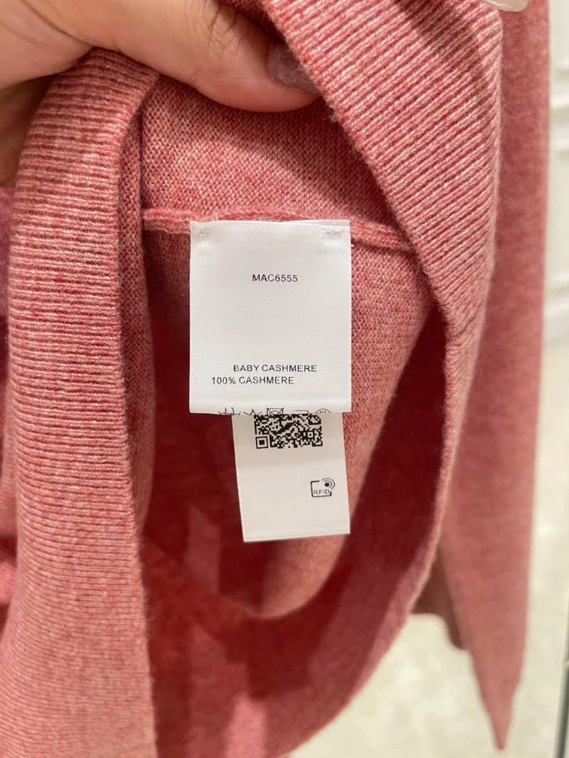 Unclassified Brand Sweaters Minimalist 150407