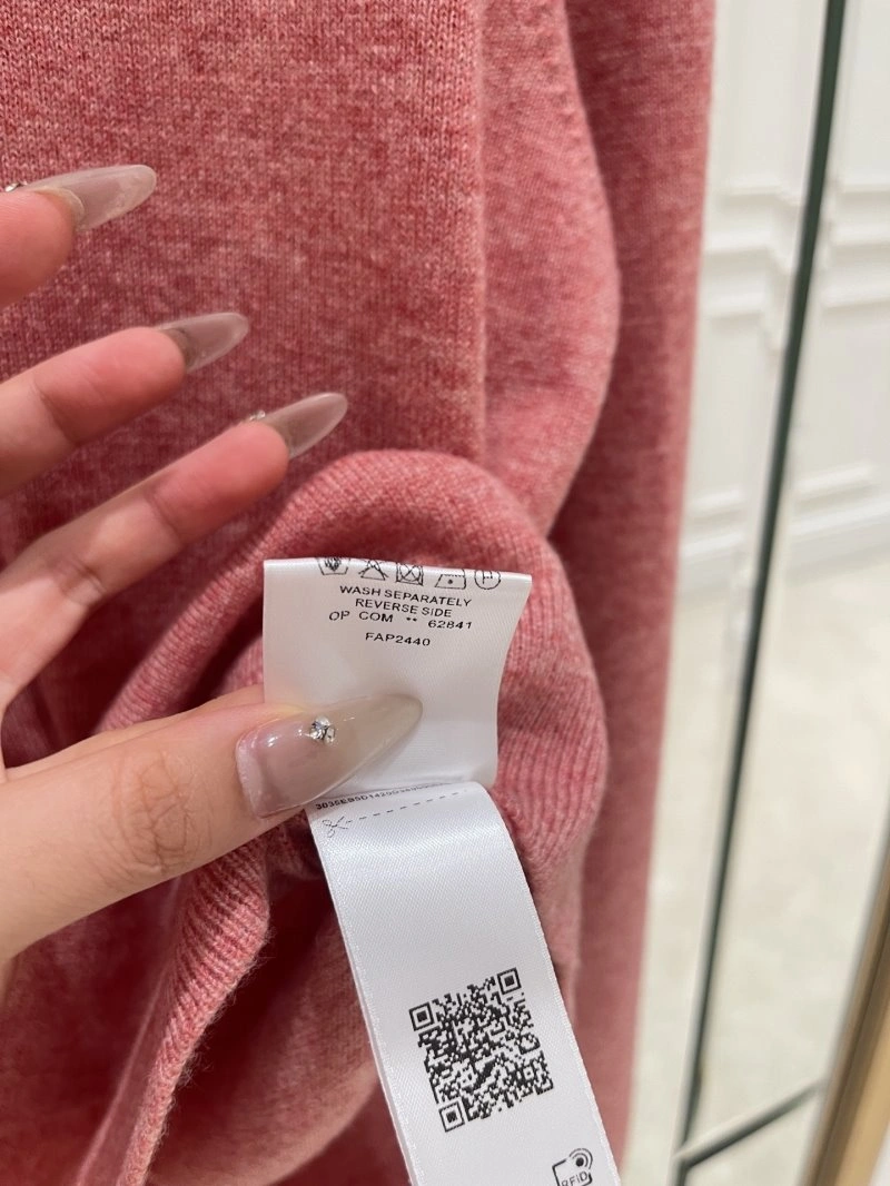 Unclassified Brand Sweaters Minimalist 150407