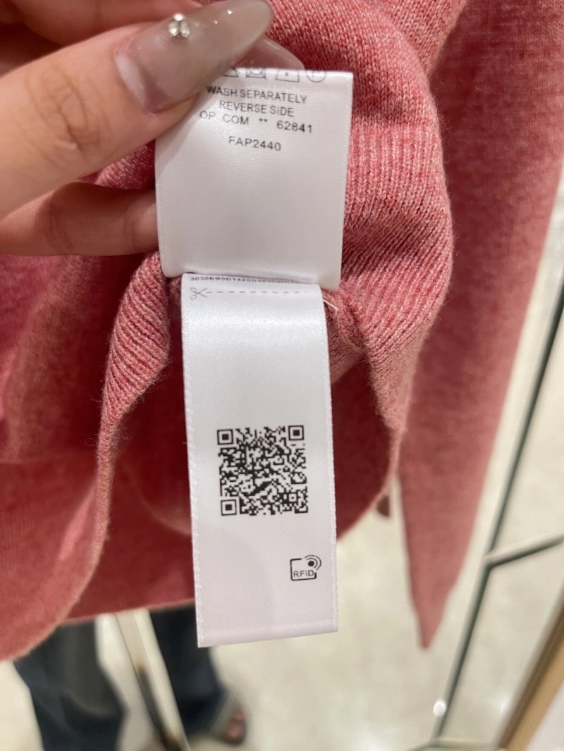 Unclassified Brand Sweaters Minimalist 150407