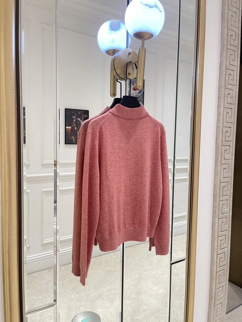 Unclassified Brand Sweaters Minimalist 150407