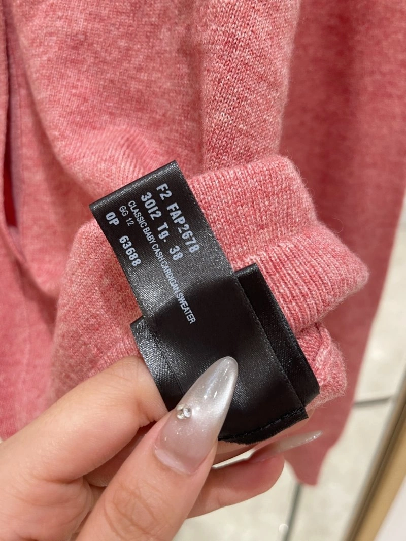 Unclassified Brand Sweaters Lightweight 150417