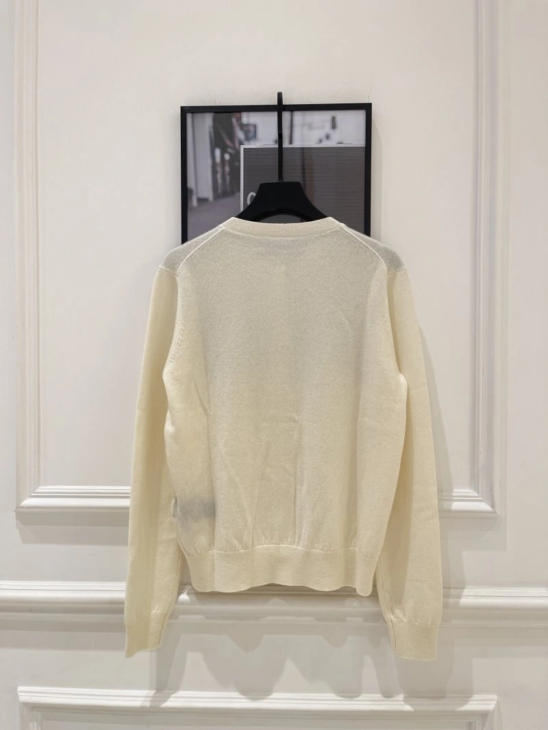 Neat Unclassified Brand Sweaters 150409