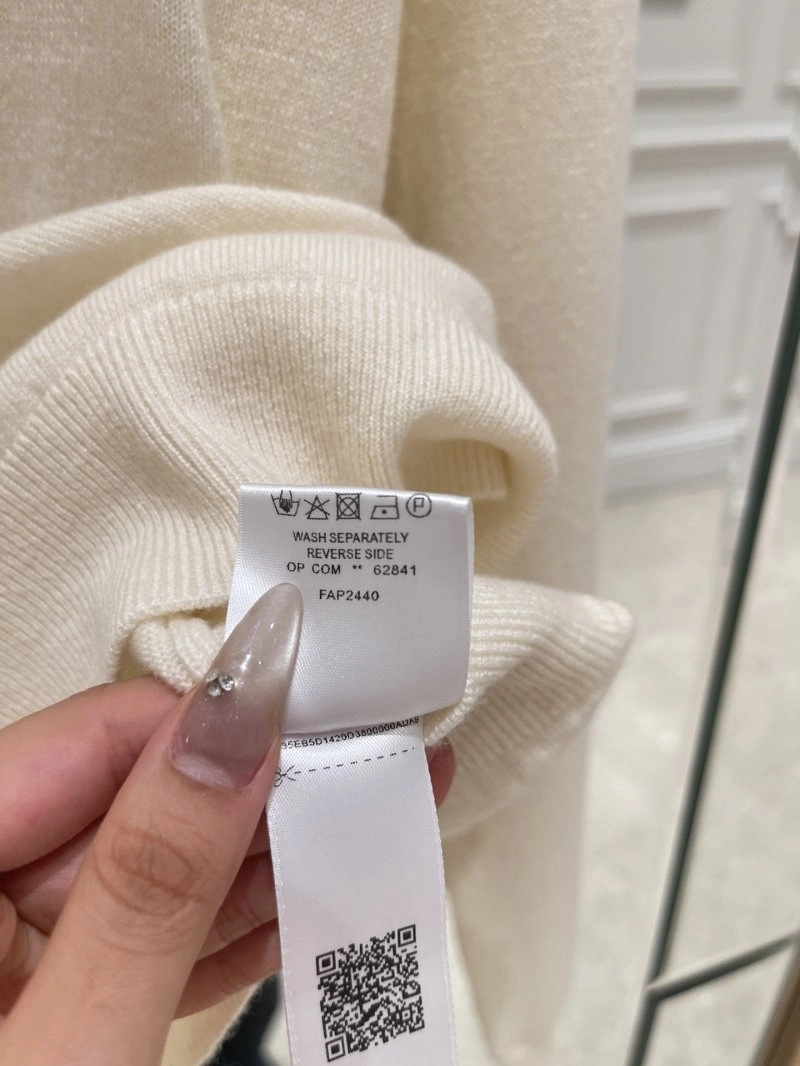Stretchable Unclassified Brand Sweaters 150399