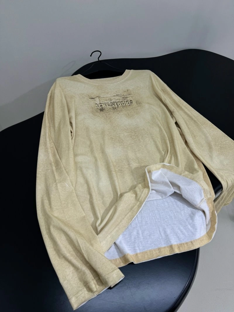 Unclassified Brand Sweaters ZeroBulk 150415