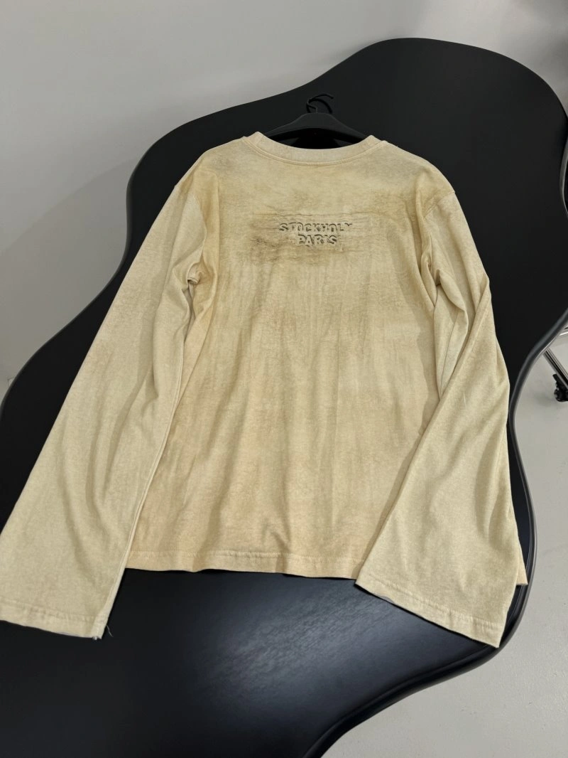 Unclassified Brand Sweaters ZeroBulk 150415