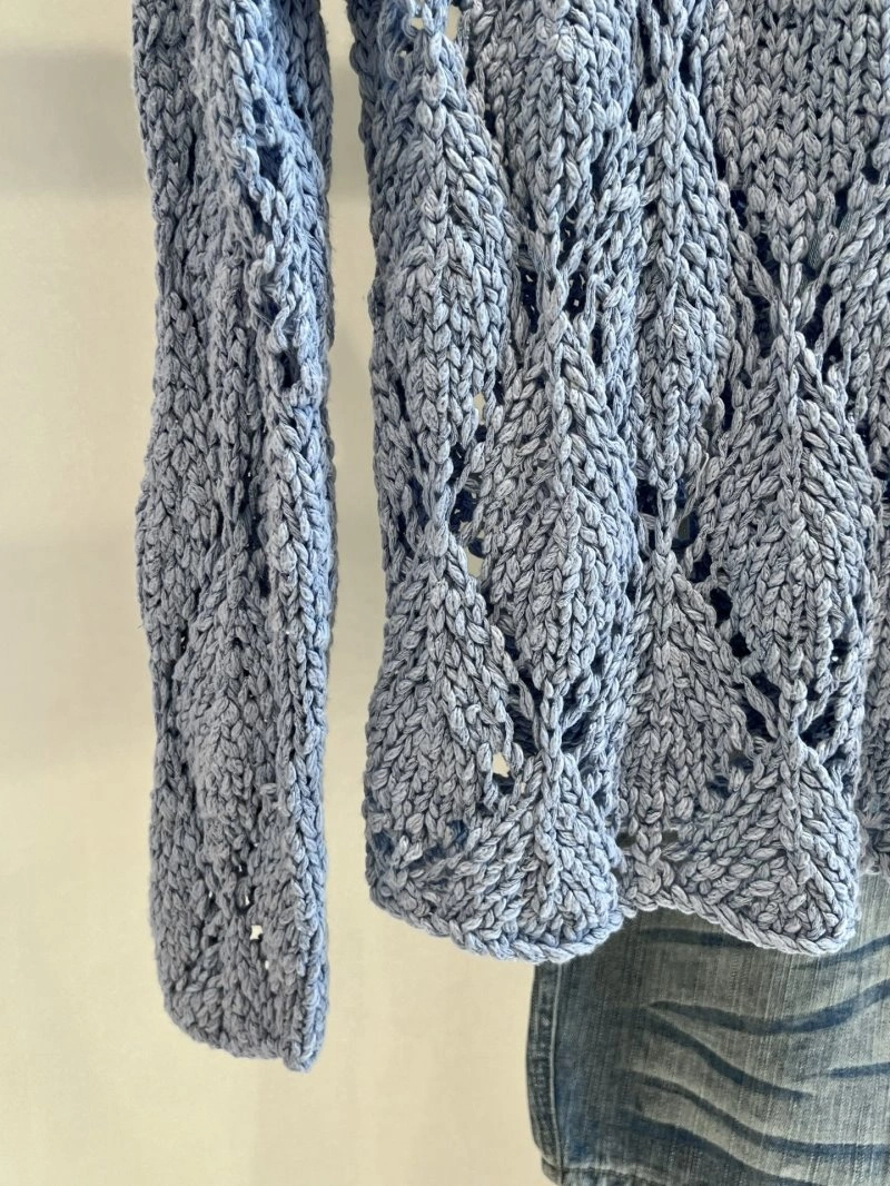 Sustainable Unclassified Brand Sweaters 150404