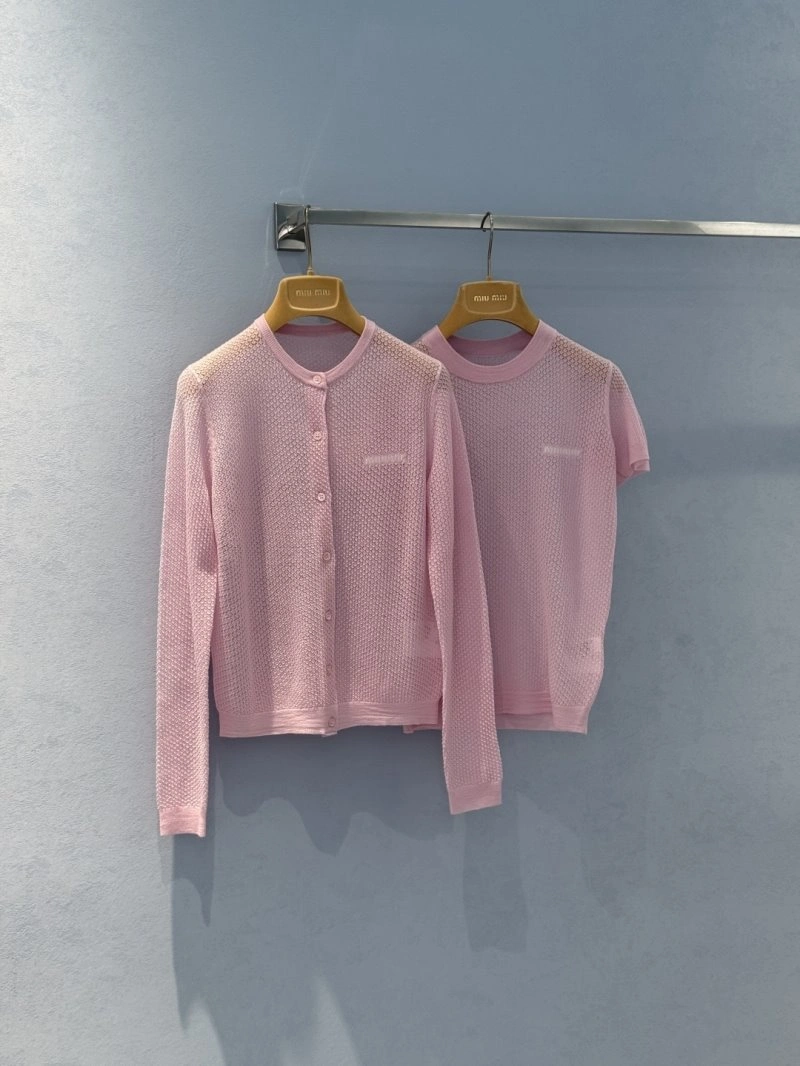 Chic Unclassified Brand Sweaters 150405