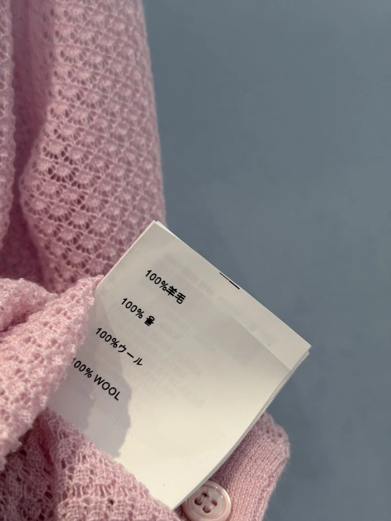Chic Unclassified Brand Sweaters 150405
