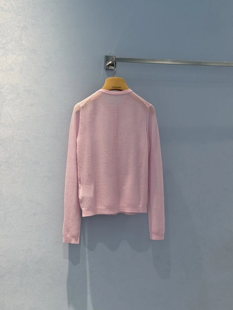 Chic Unclassified Brand Sweaters 150405