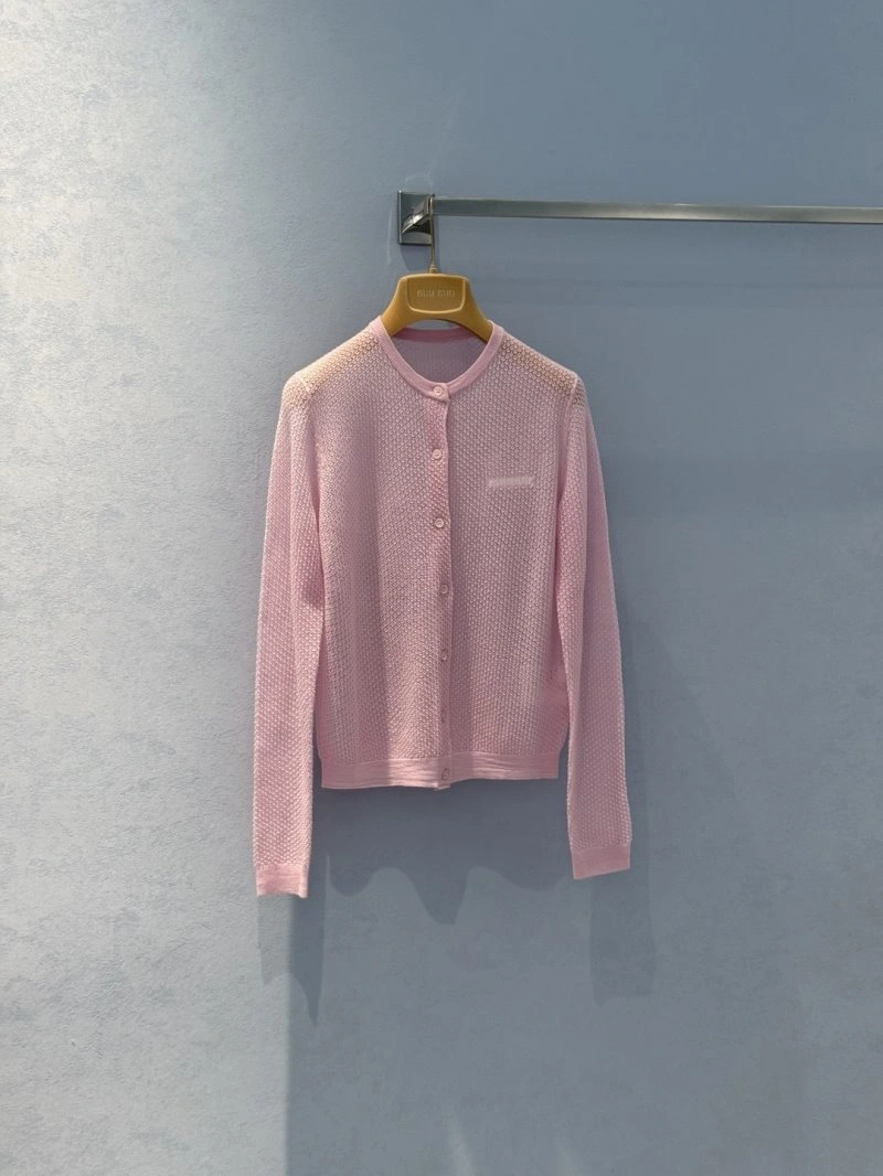 Chic Unclassified Brand Sweaters 150405