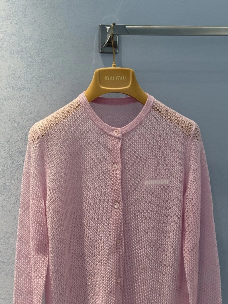 Chic Unclassified Brand Sweaters 150405