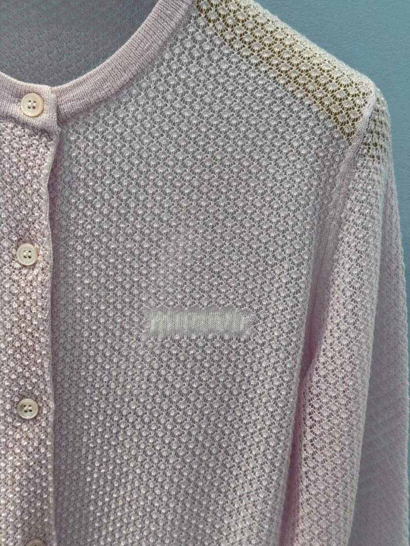 Chic Unclassified Brand Sweaters 150405