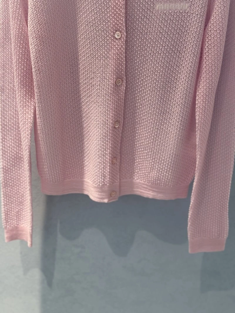 Chic Unclassified Brand Sweaters 150405
