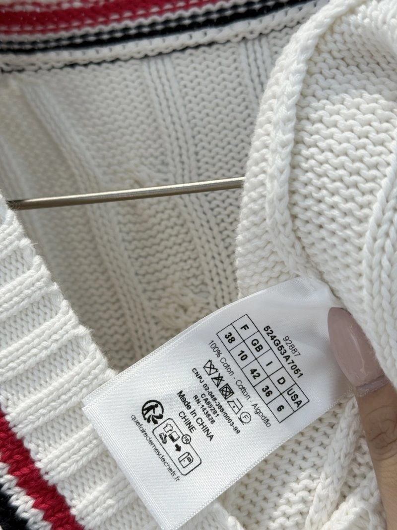 Sustainable Unclassified Brand Sweaters 155387
