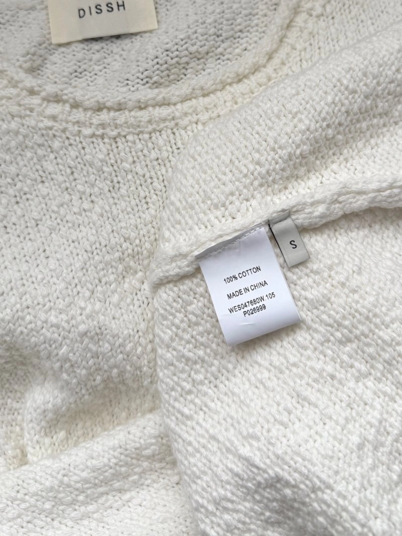 Unclassified Brand Sweaters Lightweight 155390