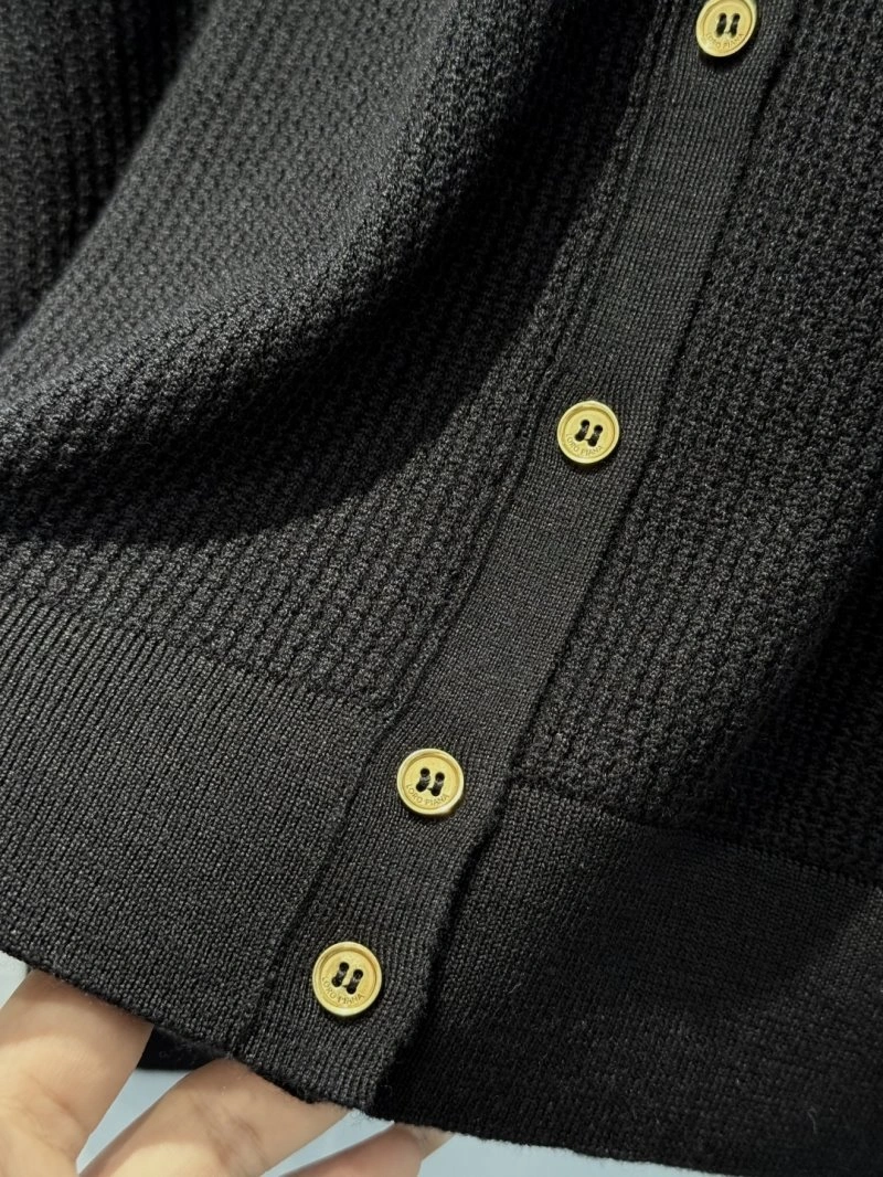 Breathable Unclassified Brand Sweaters 155416