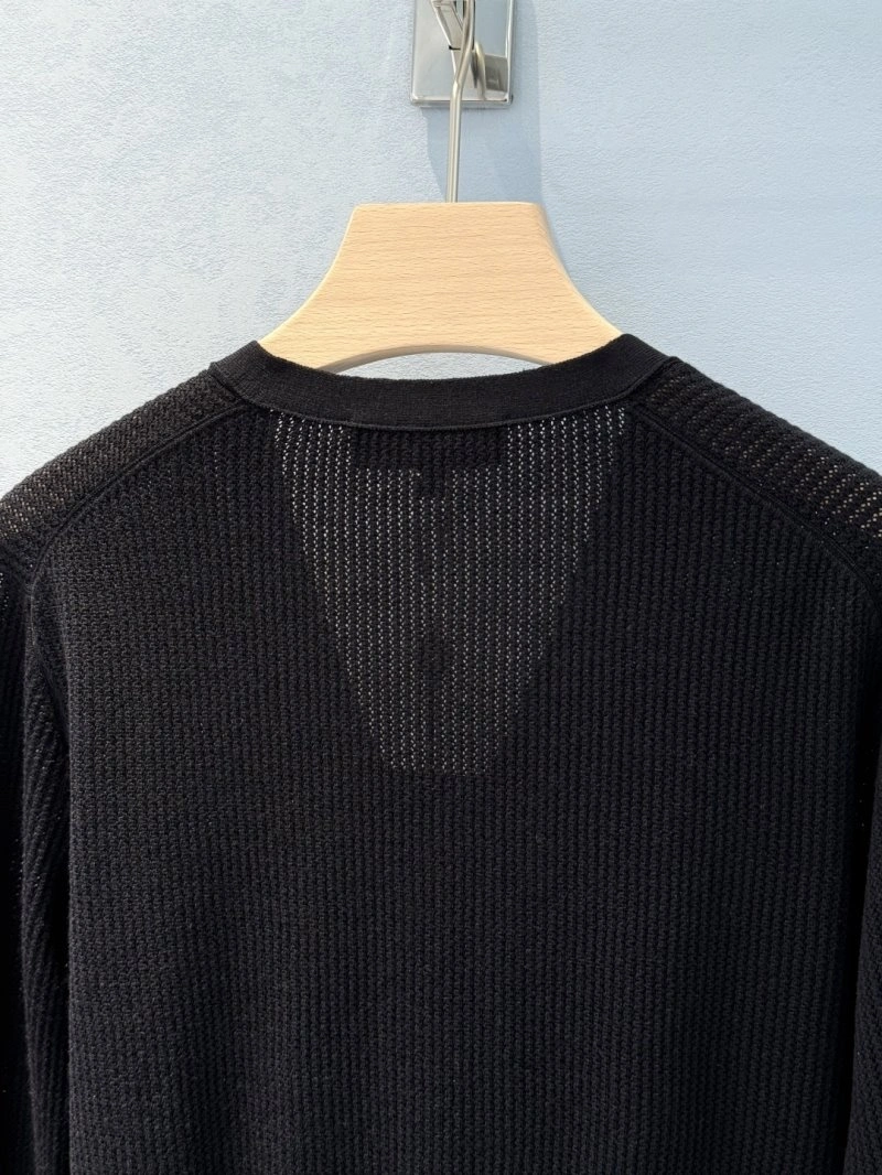 Breathable Unclassified Brand Sweaters 155416