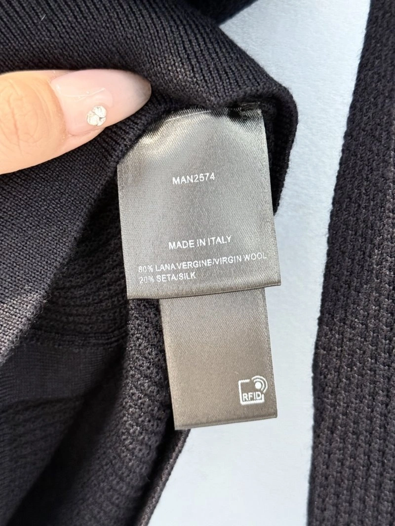 Breathable Unclassified Brand Sweaters 155416