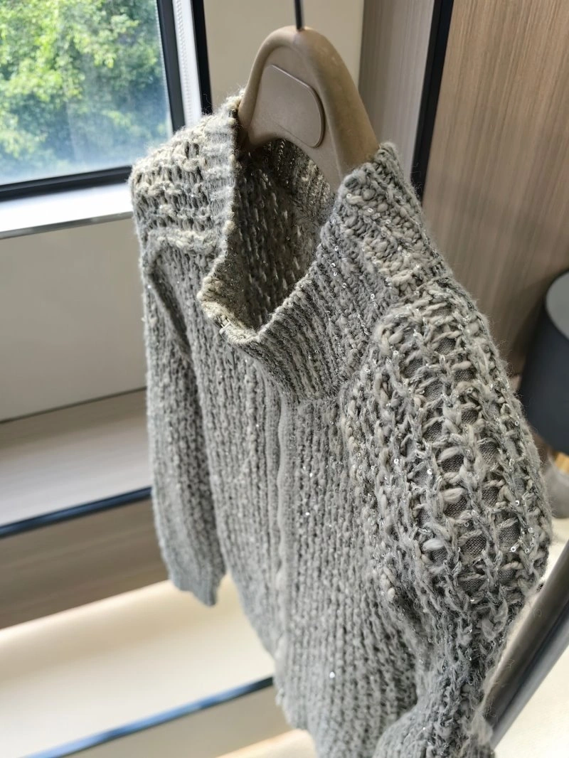 Unclassified Brand Sweaters Stylish 147318
