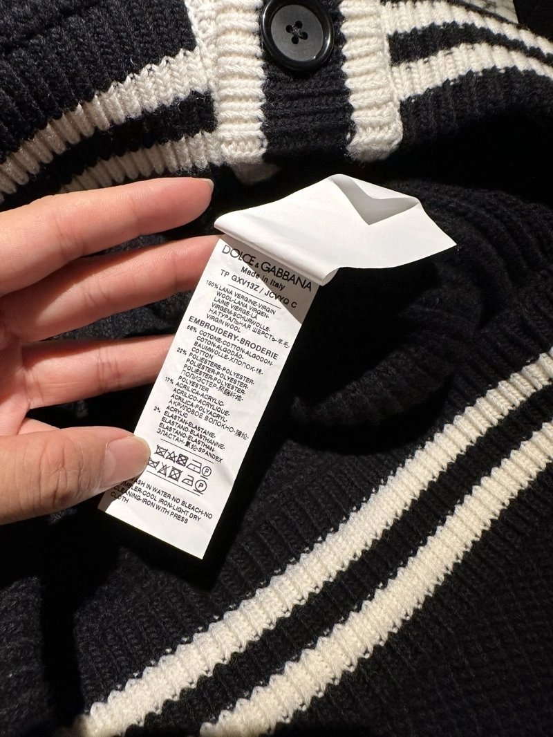 EyeCatching Unclassified Brand Sweaters 147316
