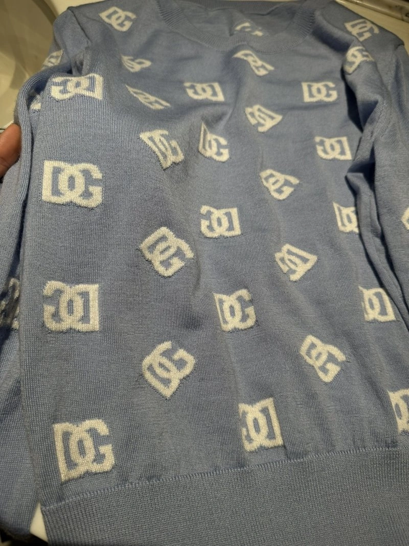 Unclassified Brand Sweaters RelaxedFit 147317