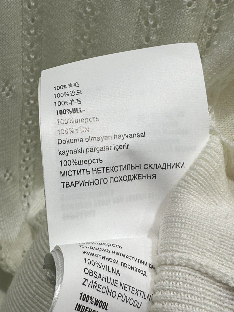 Lightweight Unclassified Brand Sweaters 153543