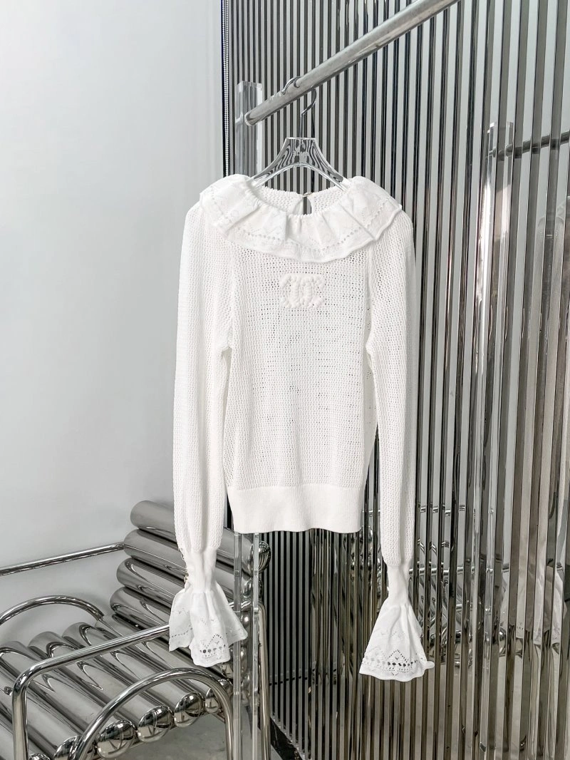 Soft Unclassified Brand Sweaters 153521