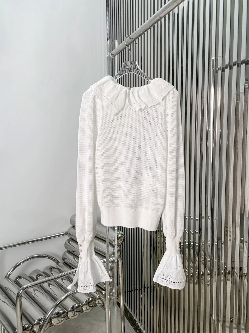 Soft Unclassified Brand Sweaters 153521