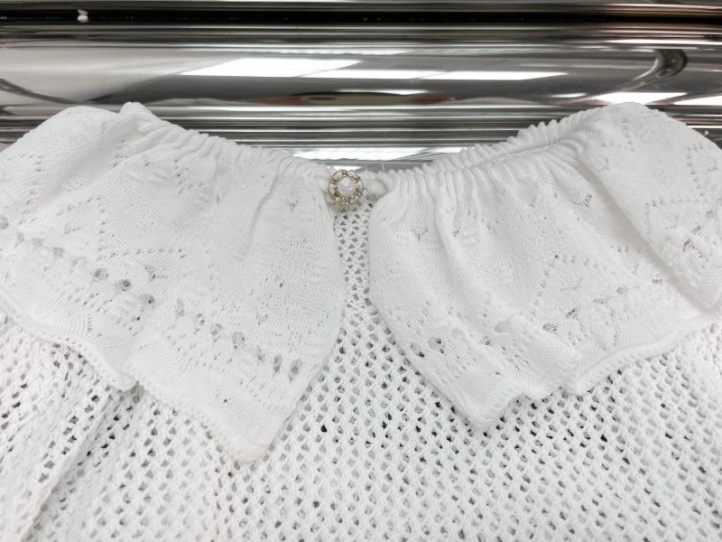 Soft Unclassified Brand Sweaters 153521