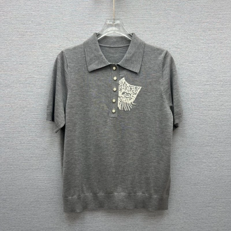 Elegant Unclassified Brand Sweaters 152533