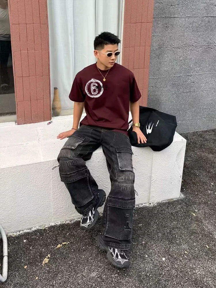 DailyWear Unclassified Brand T-Shirts 163412