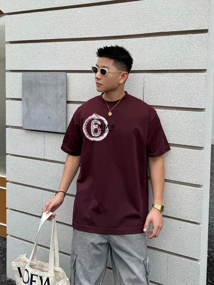 DailyWear Unclassified Brand T-Shirts 163412