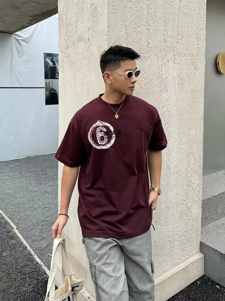 DailyWear Unclassified Brand T-Shirts 163412