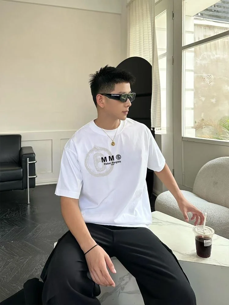 SportInspired Unclassified Brand T-Shirts 163475