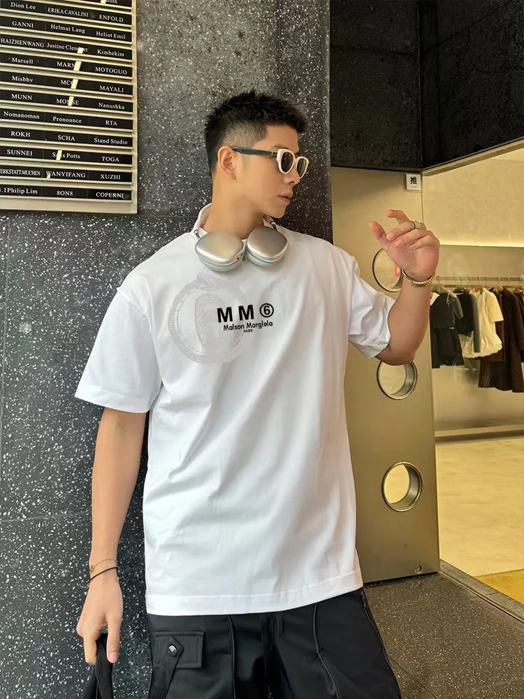 SportInspired Unclassified Brand T-Shirts 163475