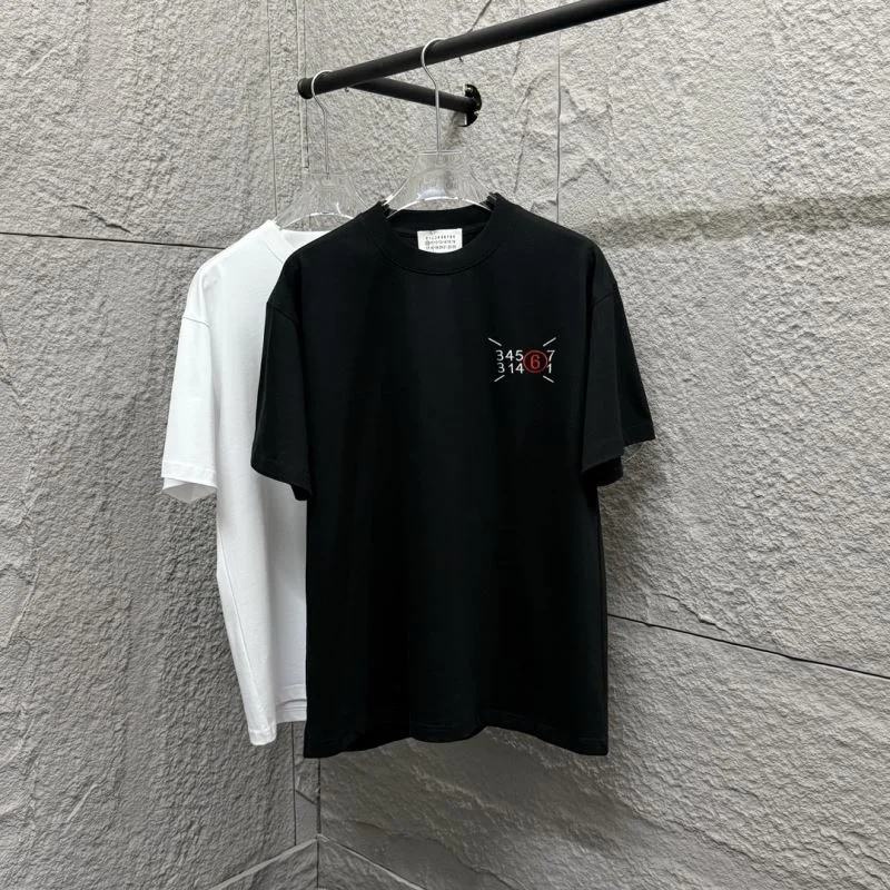 Stretchable Unclassified Brand T-Shirts 163414