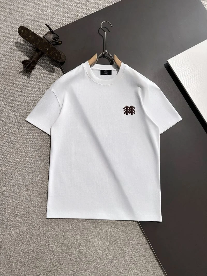 Unclassified Brand T-Shirts DailyWear 163410