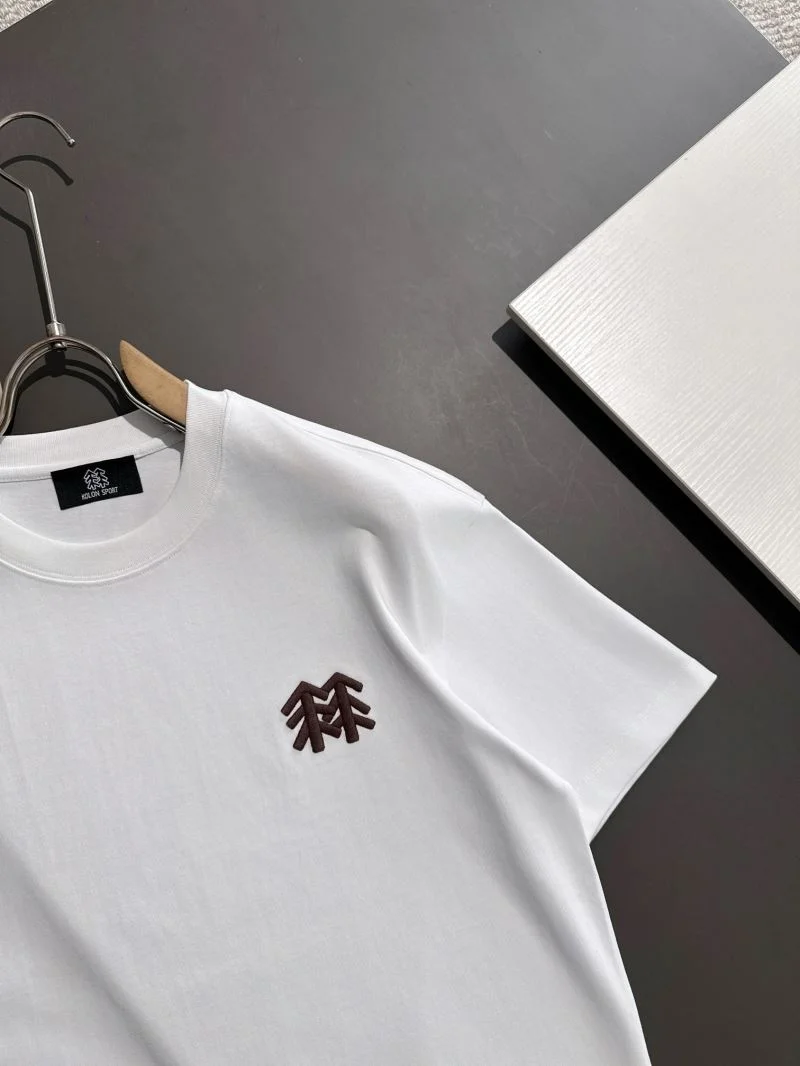 Unclassified Brand T-Shirts DailyWear 163410
