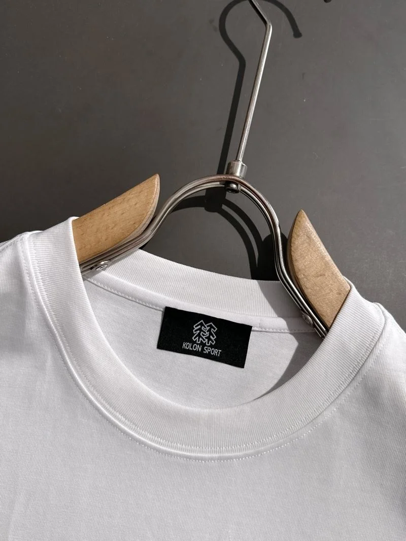 Unclassified Brand T-Shirts DailyWear 163410