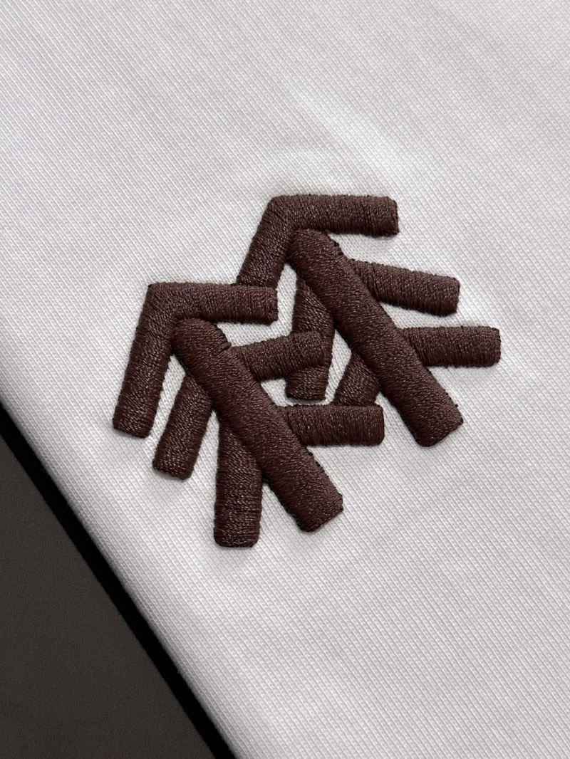 Unclassified Brand T-Shirts DailyWear 163410