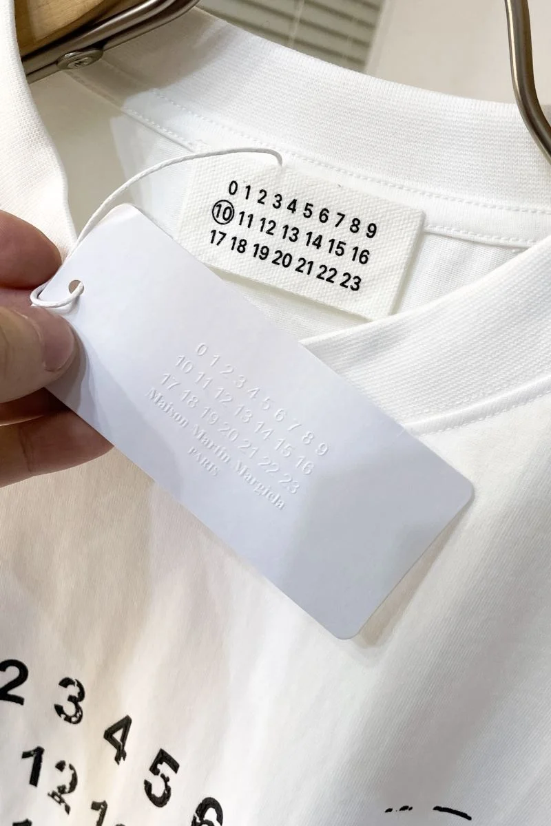 Refined Unclassified Brand T-Shirts 164026